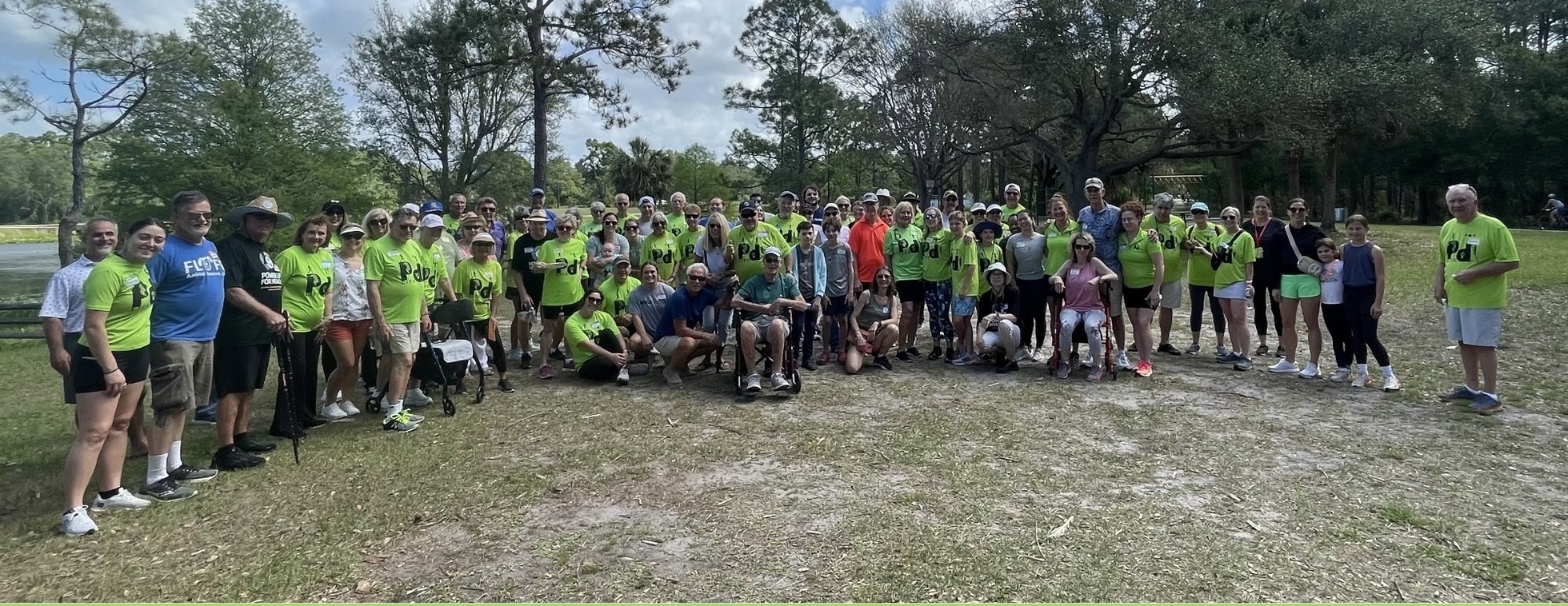 Carl Hall Challenge – Team Registration Campaign